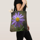 purple flower power