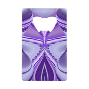 Purple Flower Rainbow Dreams