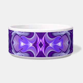 Purple Flower Rainbow Dreams
