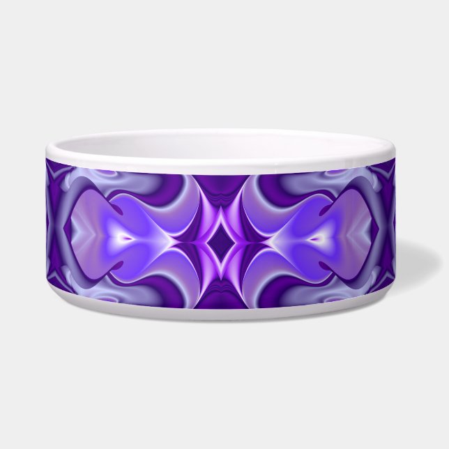Purple Flower Rainbow Dreams (Front)