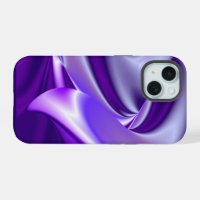 Purple Flower Rainbow Dreams