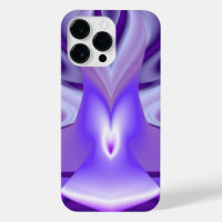 Purple Flower Rainbow Dreams