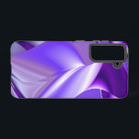 Purple Flower Rainbow Dreams Samsung Galaxy Case<br><div class="desc">Purple Flower Rainbow Dreams ,  Digital Abstract Fantasy Rainbow-Art by Krisi ArtKSZP. More in Store >>> PurpleDreamsbyKSZP  >>> Store Category >>> Phone Cases</div>