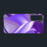 Purple Flower Rainbow Dreams Samsung Galaxy Case<br><div class="desc">Purple Flower Rainbow Dreams ,  Digital Abstract Fantasy Rainbow-Art by Krisi ArtKSZP. More in Store >>> PurpleDreamsbyKSZP  >>> Store Category >>> Phone Cases</div>