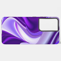 Purple Flower Rainbow Dreams