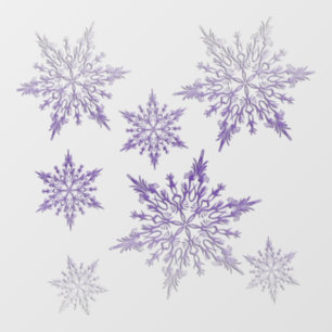 Purple Frost