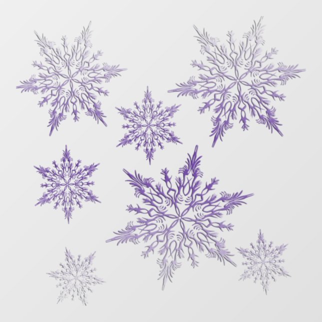 Purple Frost (Sheet)