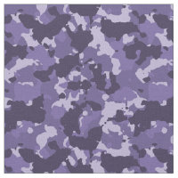 Purple Fun Camouflage Camo Military