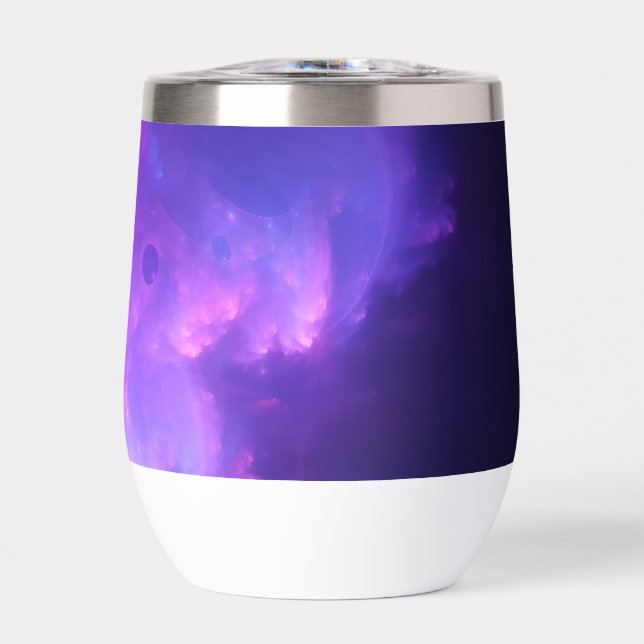 purple galaxy (Front)
