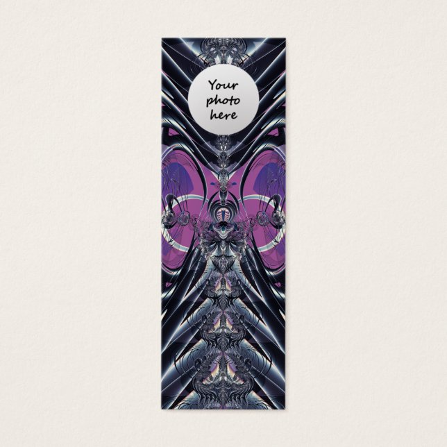 Purple Galaxy (Front)