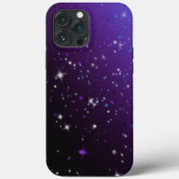 Purple Galaxy