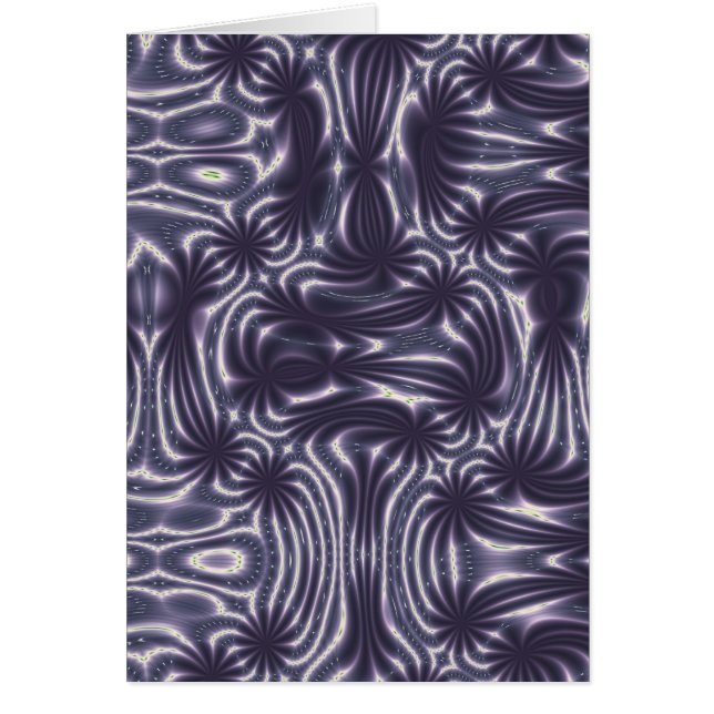 Purple Garden (Front)