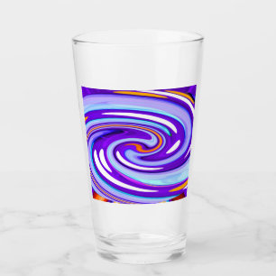 Purple Glass