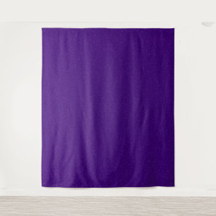 Purple Glitter Wall Tapestry Backdrop – Customize