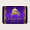 Purple Gold Royal Affair Prom Admission Tickets