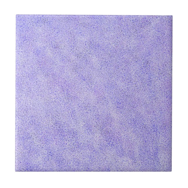 Purple granite tile (Front)