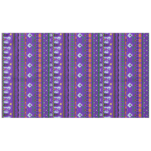 Purple Halloween decoration, Halloween party decor Tablecloth
