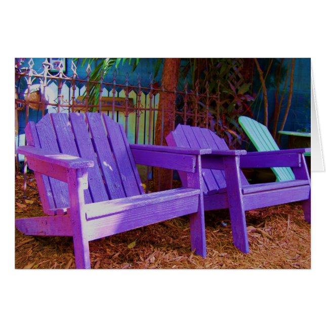 Purple Haze (Front Horizontal)