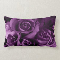 Purple Haze Double American MoJo Pillow
