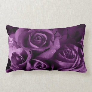 Purple Haze Double American MoJo Pillow