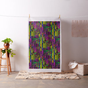 Purple Haze....... Fabric