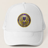 Purple Heart AFGHANISTAN