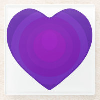 Purple heart