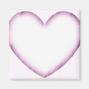 Purple Heart Magnet