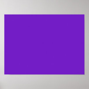 Purple Heart Poster
