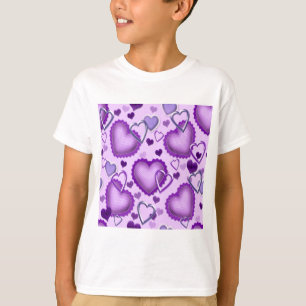 Purple Hearts T-Shirt