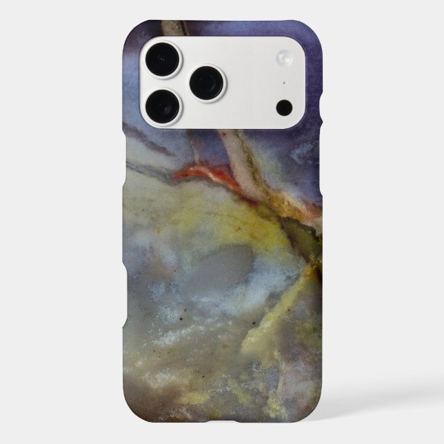 Purple Jasper (Back)