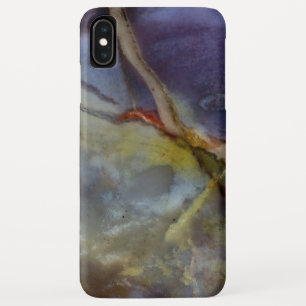 Purple Jasper Case-Mate iPhone Case