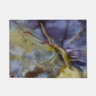Purple Jasper Doormat