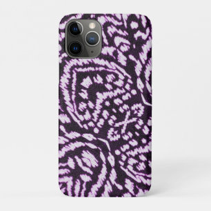 Purple Jungle Case-Mate iPhone Case