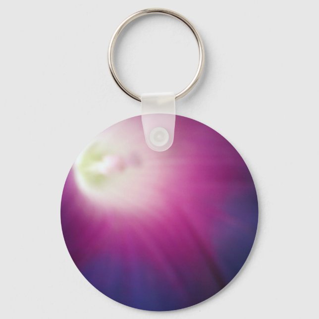 Purple Key Chain (Front)