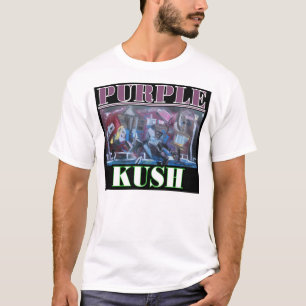 PURPLE KUSH T-Shirt