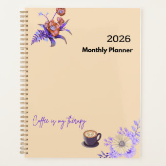 Purple Label Planner