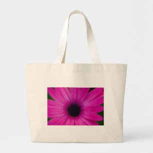 purple large tote bag
