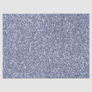 Purple Lilac Glitz Glam Glitter Sparkle Tissue Paper