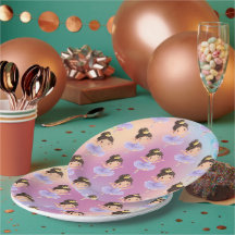 Purple Little Princess Ball