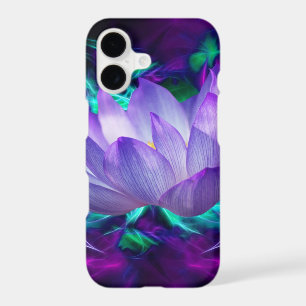 Purple lotus flower and its meaning
