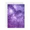Purple Magic Stars
