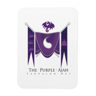 Purple Magnet