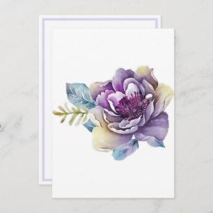 Purple Magnolia From Your Desk A Personal Template