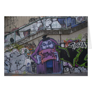 Purple Man