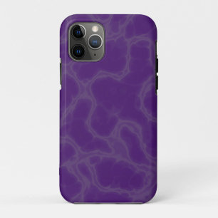 Purple Marble Case-Mate iPhone Case