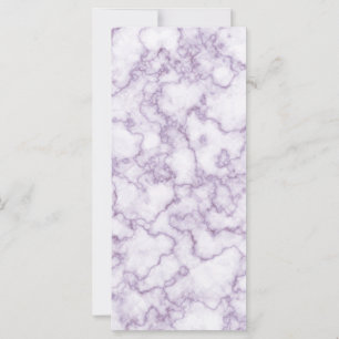 Purple Marble Pattern