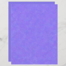 Purple Marbled Craft Paper Sheet