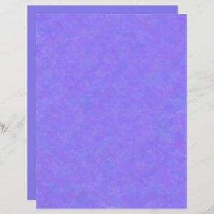 Purple Marbled Craft Paper Sheet