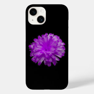 Purple Marigold Case-Mate iPhone 14 Case